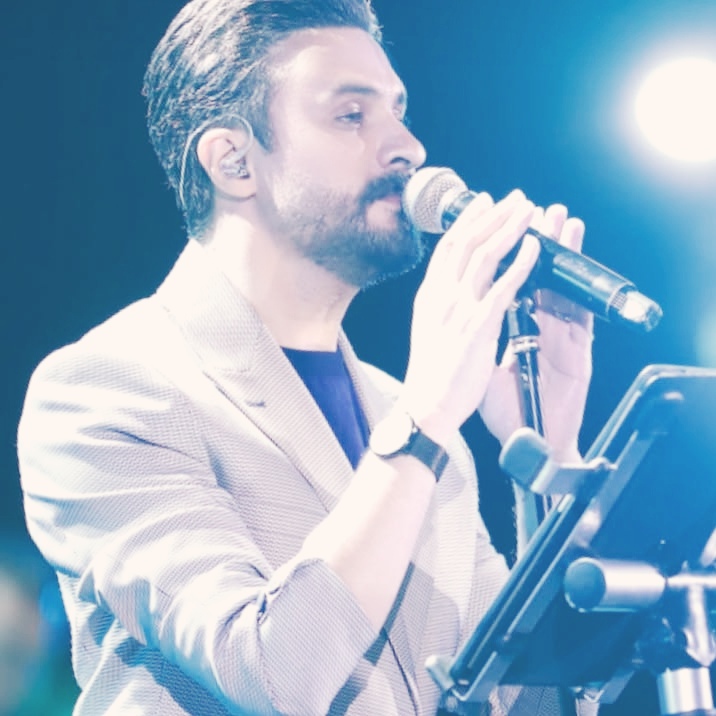 دانلود آهنگ راغب خالق عشق